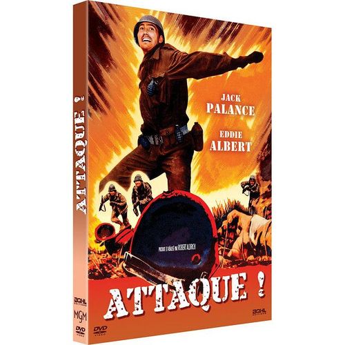 Attaque !