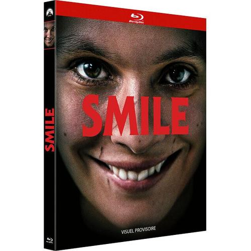 Smile - Blu-Ray