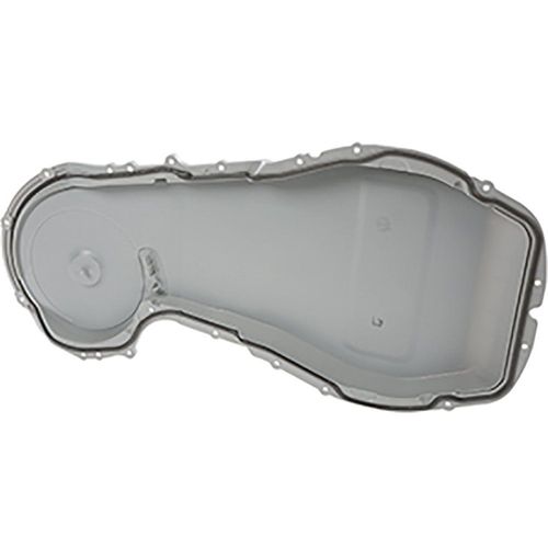 CAPOT ARRIÈRE POUR SECHE LINGE BOSCH - 00771644