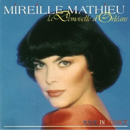 La Demoiselle D'orléans
