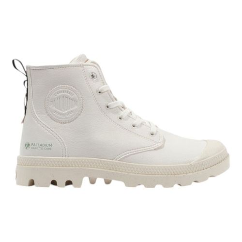 Chaussures Bottines Palladium Pampa Hi Resvegn Lth