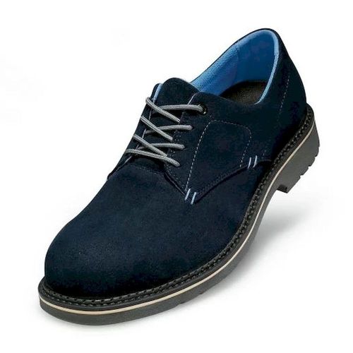 Chaussures De Sécurité - Basses - S3 - Uvex 1 Business - T42 Uvex