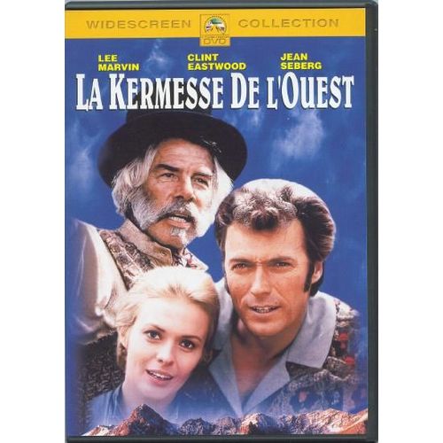 La Kermesse De L'ouest