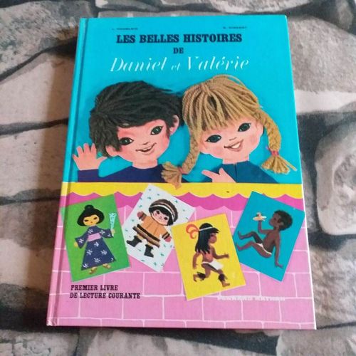 Les Belles Histoires De Daniel Et Valérie