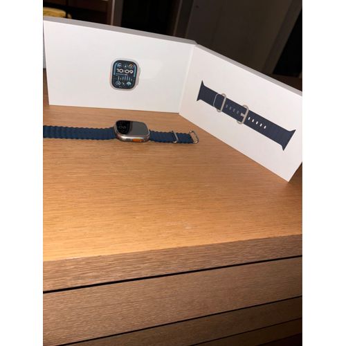 Apple Watch Ultra 2