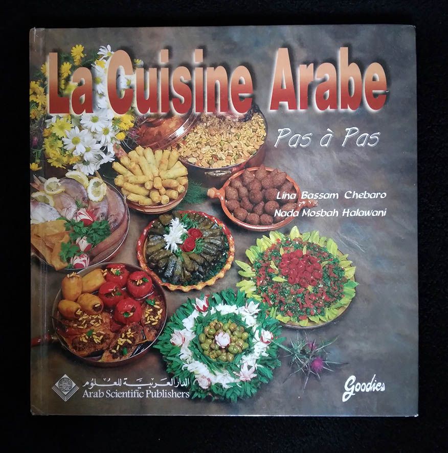 La Cuisine Arabe Pas À Pas