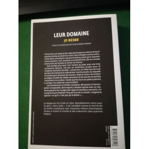 Leur Domaine