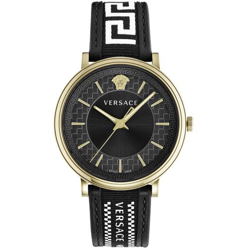 Mens Watch Versace Ve5a01921, Quartz, 42mm, 5atm