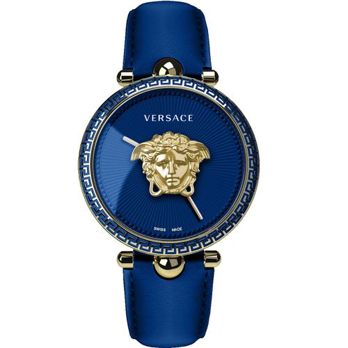 Ladies Watch Versace Veco02122, Quartz, 39mm, 5atm