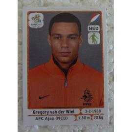 Panini FIFA 365 2016 - Marquinhos - Gregory Van der Wiel PSG No. 436 - 437