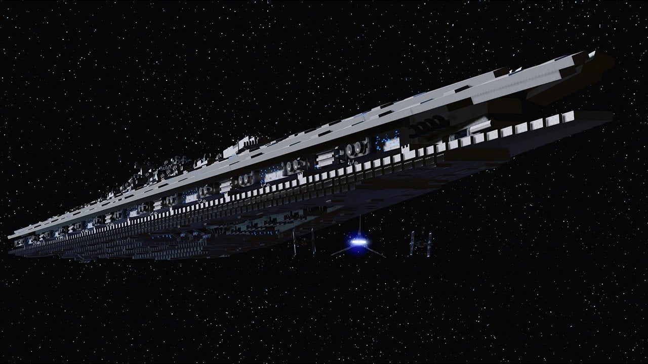Lego Star Wars : La Saga Skywalker Switch - 3