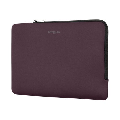 Targus MultiFit - Housse d'ordinateur portable - 13" - 14" - figue