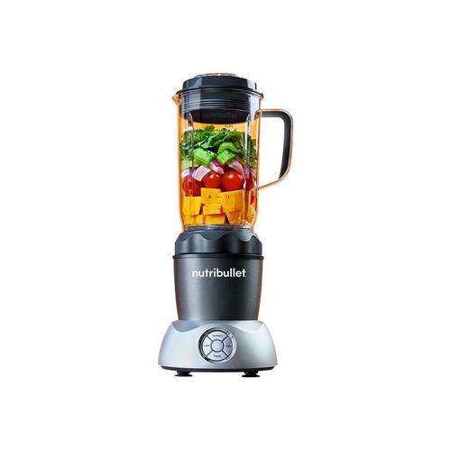 Magic Bullet Select NB200DG - Bol mixeur blender - 946 ml - 1000 Watt