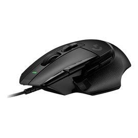 Logitech G G502 X - Souris - optique - filaire