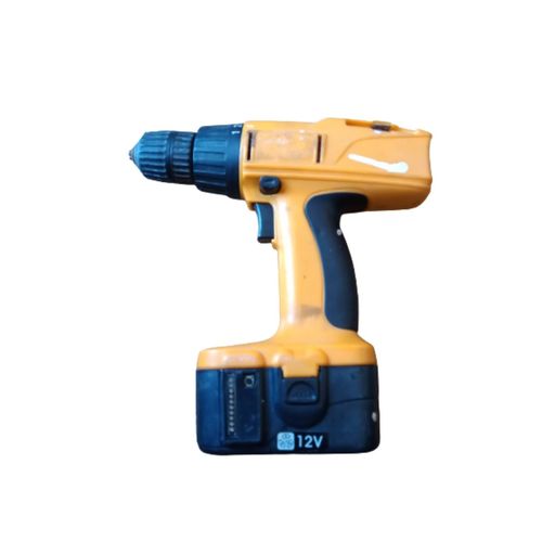 Visseuse 12V pour pièces