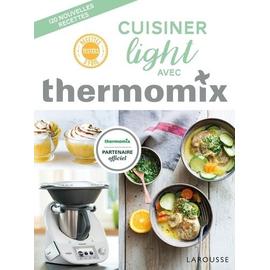 Cuisiner Light Avec Thermomix