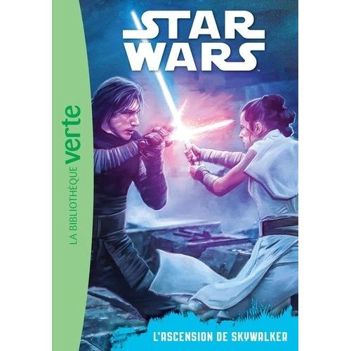 L'ascension De Skywalker