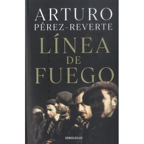 Linea De Fuego