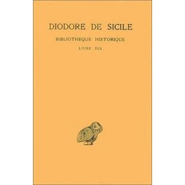 Bibliothèque Historique - Tome 14, Livre Xix