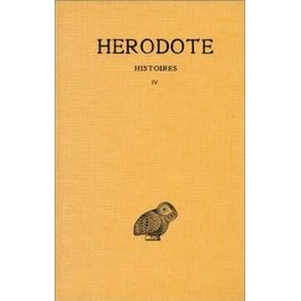 Histoires - Tome 4, Mélpomène