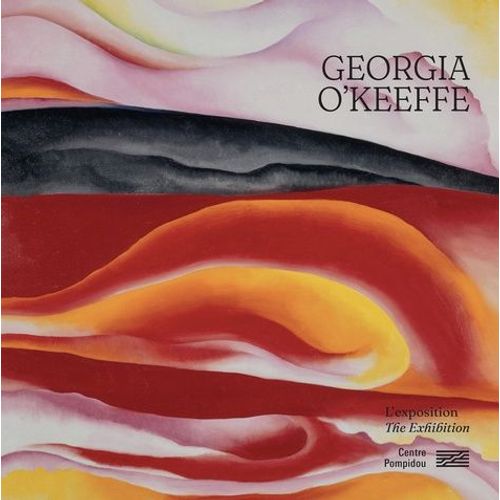 Georgia O'keeffe - L'exposition