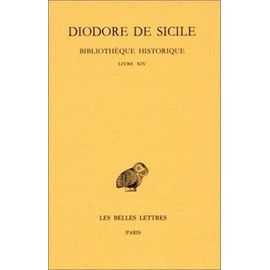 Bibliothèque Historique - Tome 9, Livre Xiv