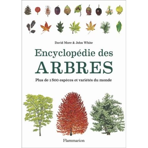 Encyclopédie Des Arbres