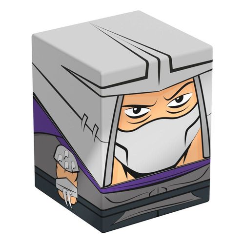 Squaroes - Squaroe Teenage Mutant Ninja Turtles¿ 008 - Shredder