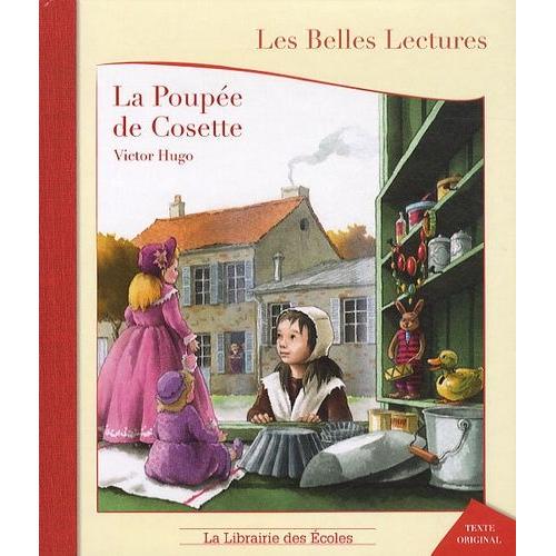 La Poupée De Cosette