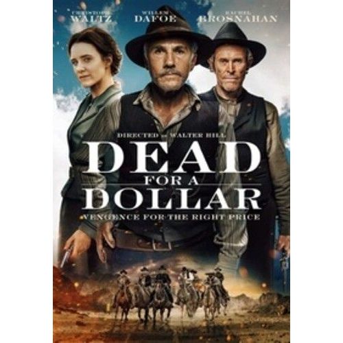 Dead For A Dollar [Digital Video Disc] Subtitled