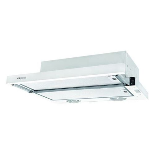 Hotte standard Mepamsa ECOLINE V3 BLAN 300 m3/h Blanc