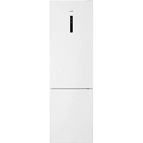 Réfrigérateur Combiné Aeg RCB736D3MW 201 Blanc (59.5 x 65 x 201 cm)