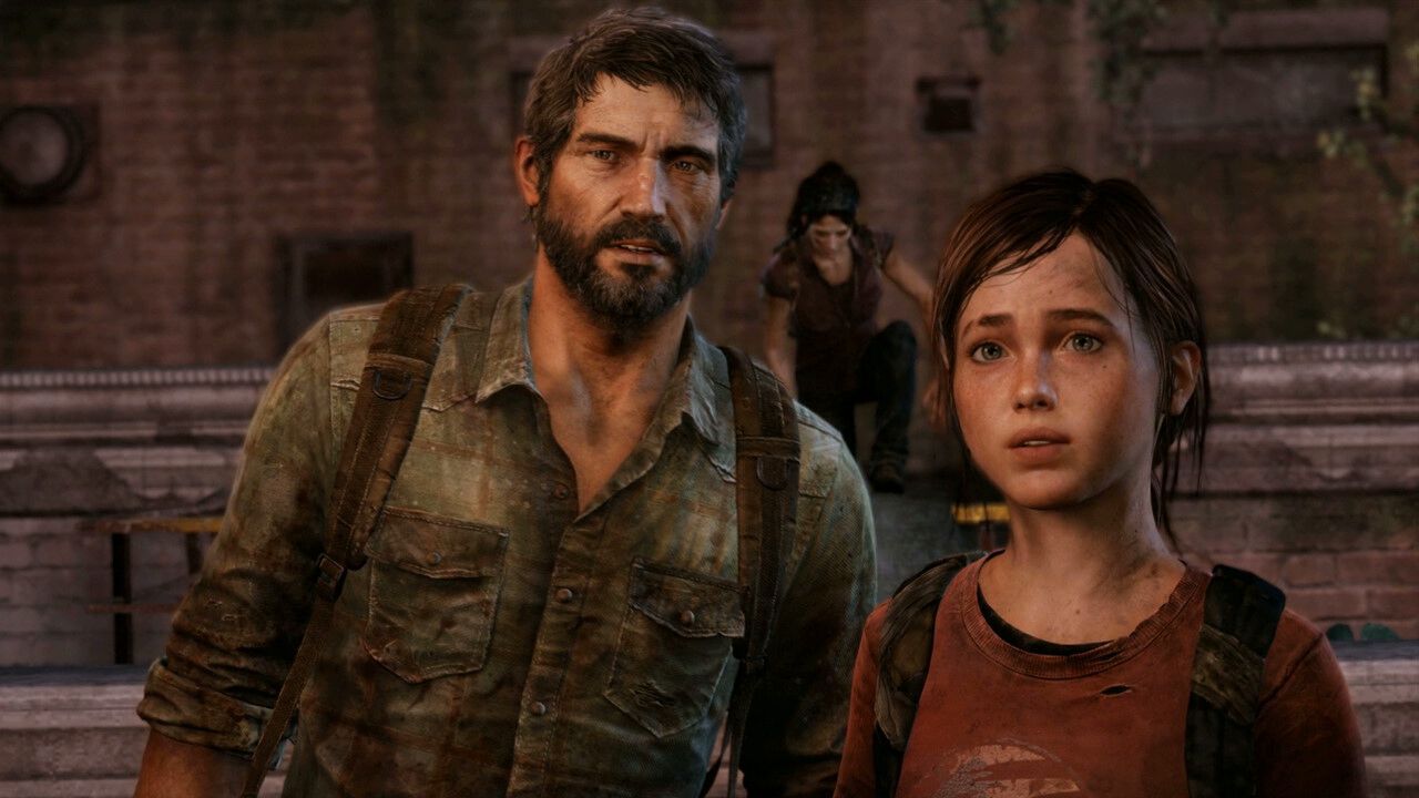 The Last Of Us Remastered Ps4 - 3