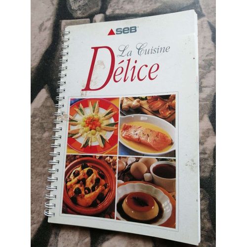 La Cuisine Délice / Seb