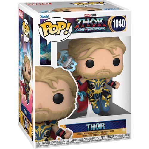 Thor 2022 - Pop N° 1040 - Thor