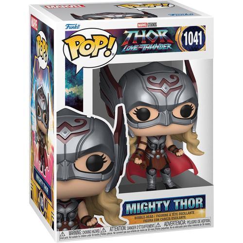 Thor 2022 - Pop N° 1041 - Mighty Thor