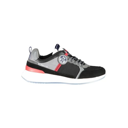 Chaussures North Sails Gr441