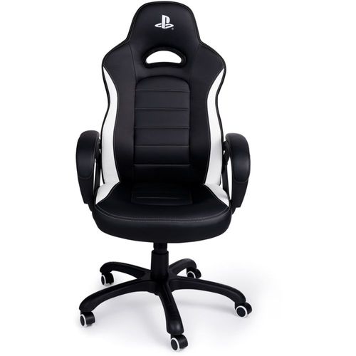Fauteuil Gamer Nacon Gaming Officiel Sony Ps4