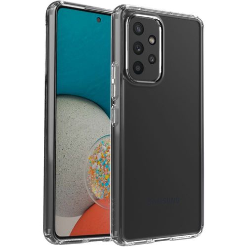 Coque Adeqwat Samsung A53 Antichoc Transparent France