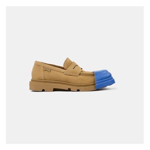 Camper Derbies Junction Marron