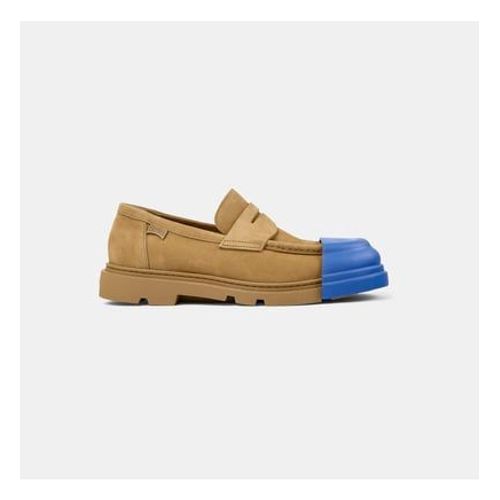 Camper Derbies Junction Marron