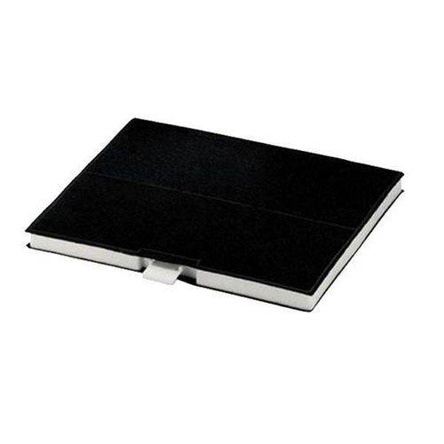Filtre à charbon actif d'origine 317 x 240 x 240 mm Hotte (00705432 705432 JUNKER VIVA BOSCH BLAUPUNKT SIEMENS NEFF CONSTRUCTA)