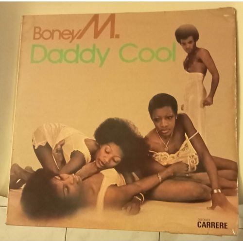 Daddy Cool 