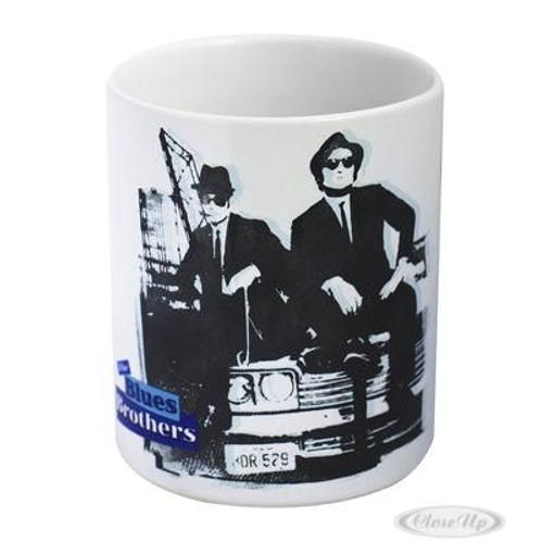 Tasse The Blues Brothers - Classic Movies