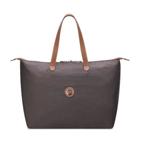 DELSEY Chatelet Air 2.0 Easy Travel Bag Marron [171719] - sac de voyage sac de voyage