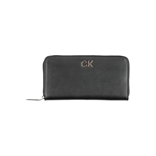 Portefeuille Femme CALVIN KLEIN SF10692 - Pointure Unique