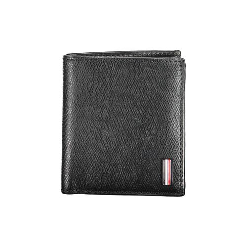 Portefeuille Homme TOMMY HILFIGER SF10804 - Pointure Unique
