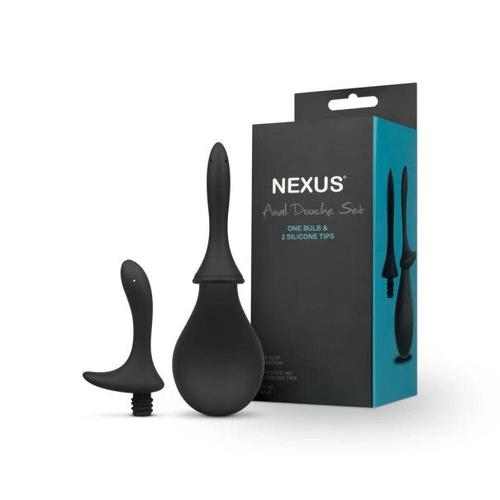 Set Douche Anal Nexus 