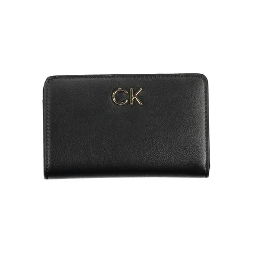 Portefeuille Femme CALVIN KLEIN SF11815 - Pointure Unique