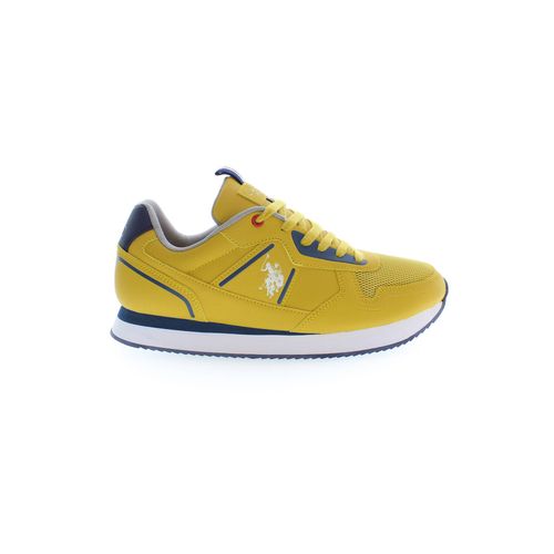 Chaussures U.s. Polo Assn. Gr14047